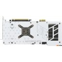 Видеокарты ASUS TUF Gaming GeForce RTX 4070 Ti Super BTF White OC Edition 16GB GDDR6X TUF-RTX4070TIS-O16G-BTF-WHITE