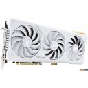 Видеокарты ASUS TUF Gaming GeForce RTX 4070 Ti Super BTF White OC Edition 16GB GDDR6X TUF-RTX4070TIS-O16G-BTF-WHITE