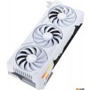 Видеокарты ASUS TUF Gaming GeForce RTX 4070 Ti Super BTF White OC Edition 16GB GDDR6X TUF-RTX4070TIS-O16G-BTF-WHITE