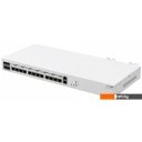 DSL-модемы и маршрутизаторы Mikrotik CCR2116-12G-4S+