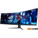 Мониторы ASUS ROG Strix XG49WCR