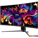 Мониторы MSI MAG 341CQP