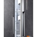 Холодильники LEX LSB458StGIDBI