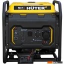 Генераторы Huter DN12500iXA