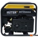 Генераторы Huter DN12500iXA