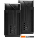 Беспроводные маршрутизаторы ASUS ZenWiFi Pro ET12 2 Pack
