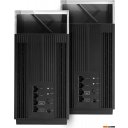 Беспроводные маршрутизаторы ASUS ZenWiFi Pro ET12 2 Pack