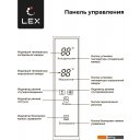 Холодильники LEX LFD575BXID