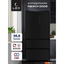 Холодильники LEX LFD575BXID