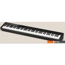 Синтезаторы и рабочие станции Casio PX-S1100 (черный)