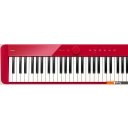 Синтезаторы и рабочие станции Casio PX-S1100 (красный)