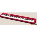 Синтезаторы и рабочие станции Casio PX-S1100 (красный)