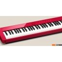 Синтезаторы и рабочие станции Casio PX-S1100 (красный)