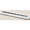 Синтезаторы и рабочие станции Casio PX-S1100 (белый)