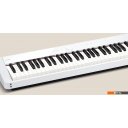 Синтезаторы и рабочие станции Casio PX-S1100 (белый)