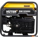 Генераторы Huter DN12500i