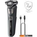 Электробритвы мужские Philips S5887/10