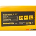 Цепные электро- и бензопилы Denzel EDS-2200 Цепные электро- и бензопилы Denzel EDS-2200