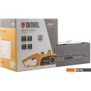 Цепные электро- и бензопилы Denzel EDS-2200P Цепные электро- и бензопилы Denzel EDS-2200P
