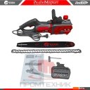 Цепные электро- и бензопилы Edon ECS405-1800 1001060108