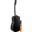 Гитары Jet JDE-255 BKS