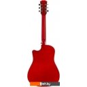 Гитары Belucci BC-C38 RDS