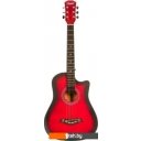 Гитары Belucci BC-C38 RDS