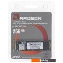 SSD AMD Radeon R5 NVMe 256GB R5MP256G8