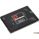 SSD AMD Radeon R5 128GB R5SL128G