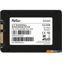SSD AMD Radeon R5 512GB R5SL512G