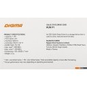 SSD Digma Run P1 1TB DGSR2001TP13T