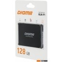 SSD Digma Run P1 1TB DGSR2001TP13T
