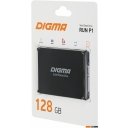 SSD Digma Run P1 1TB DGSR2001TP13T