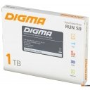 SSD Digma Run S9 1TB DGSR2001TS93T