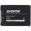 SSD Digma Run S9 1TB DGSR2001TS93T