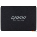 SSD Digma Run S9 256GB DGSR2256GS93T
