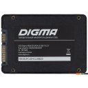 SSD Digma Run S9 512GB DGSR2512GS93T