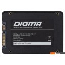 SSD Digma Run S9 512GB DGSR2512GS93T