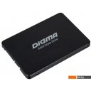 SSD Digma Run S9 512GB DGSR2512GS93T