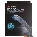 SSD Hikvision E3000 512GB HS-SSD-E3000-512G