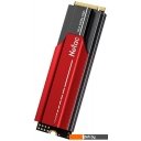 SSD Netac N950E Pro 1TB NT01N950E-001T-E4X (с радиатором)