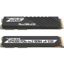 SSD Patriot Viper VP4300 2TB VP4300-2TBM28H SSD Patriot Viper VP4300 2TB VP4300-2TBM28H