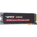 SSD Patriot Viper VP4300 Lite 500GB VP4300L500GM28H SSD Patriot Viper VP4300 Lite 500GB VP4300L500GM28H