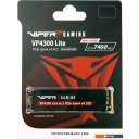 SSD Patriot Viper VP4300 Lite 500GB VP4300L500GM28H SSD Patriot Viper VP4300 Lite 500GB VP4300L500GM28H