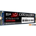 SSD Silicon-Power UD85 500GB SP500GBP44UD8505