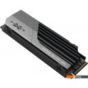 SSD Silicon-Power XS70 4TB SP04KGBP44XS7005