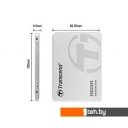 SSD Transcend SSD225S 1TB TS1TSSD225S