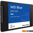 SSD WD Blue SA510 2TB WDS200T3B0A