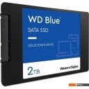 SSD WD Blue SA510 2TB WDS200T3B0A