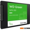 SSD WD Green 1TB WDS100T3G0A